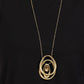 Luminous Labyrinth - Brass