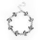 Gala Garland - Silver