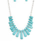 Mojave Empress - Blue