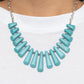 Mojave Empress - Blue