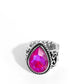 Supernatural Sparkle - Pink