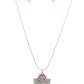 Magnificent Manifestation - Pink