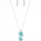 Wild Bunch Flair - Blue