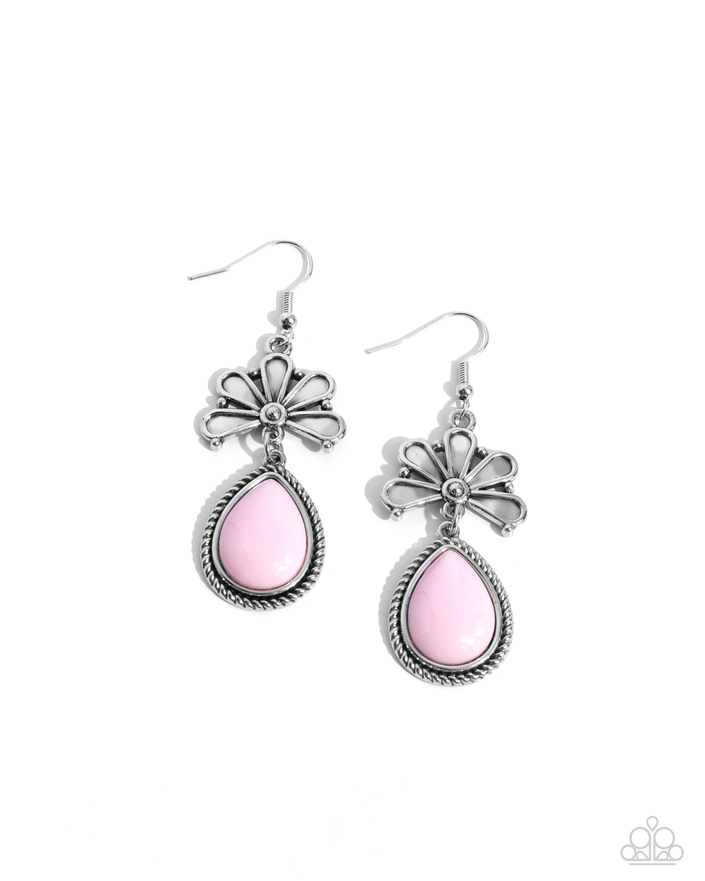 Brightly Blooming - Pink
