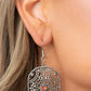 Paparazzi ♥ Greco-Roman Romance - Orange ♥ Earrings
