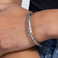 Reinvented Refinement - Pink Bracelet
