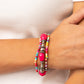 Confidently Crafty - Pink