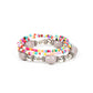 Confidently Crafty - Silver