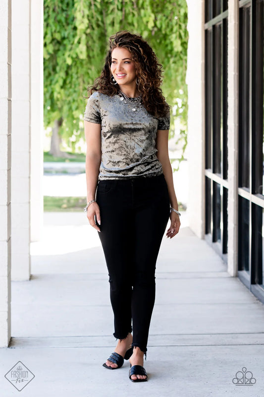 Paparazzi ♥ Magnificent Musings - Complete Trend Blend ♥