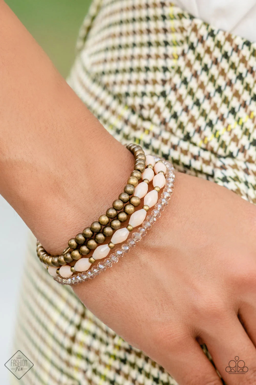 Paparazzi ♥ Glimpses of Malibu - Complete Trend Blend ♥