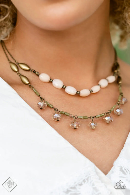 Paparazzi ♥ Glimpses of Malibu - Complete Trend Blend ♥