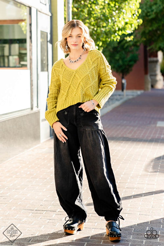 Paparazzi ♥ Simply Santa Fe - Complete Trend Blend ♥