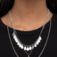 Prairie Dream - Brown Necklace