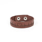 Haute Heartbeat - Brown