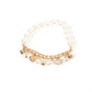 Adorningly Admirable - Gold