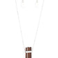 Cayman Castaway - Brown