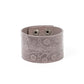 Rosy Wrap Up - Silver