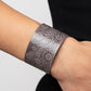 Rosy Wrap Up - Silver