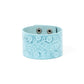 Rosy Wrap Up - Blue