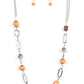 Barefoot Bohemian - Orange