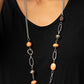 Barefoot Bohemian - Orange