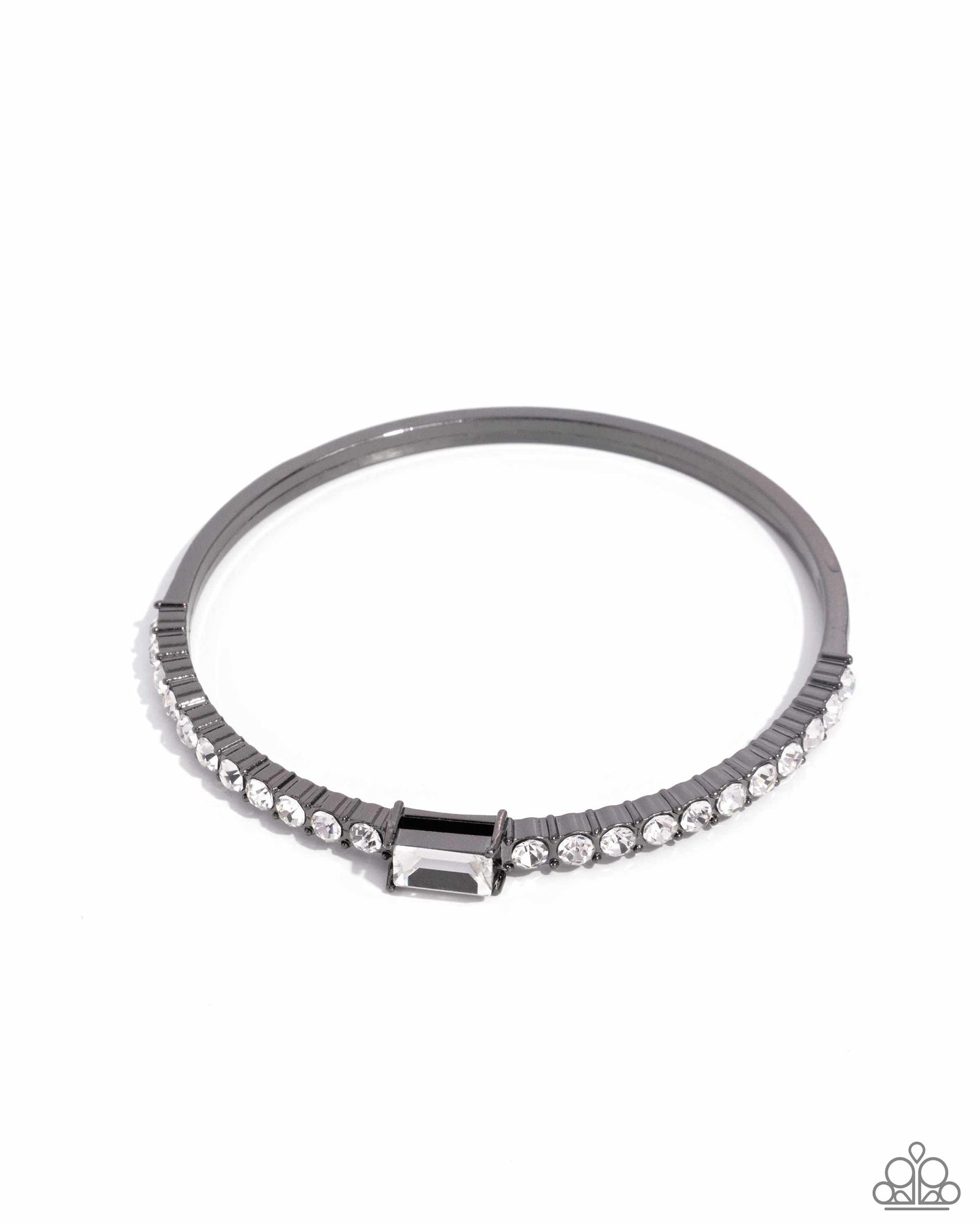 Party Crashing Couture - Black