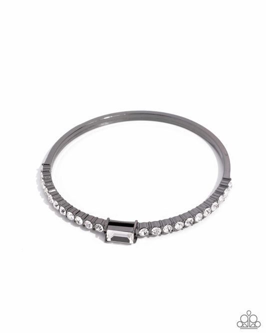 Party Crashing Couture - Black
