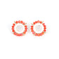 Nautical Notion - Orange