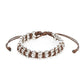 A True BEAD-liever - Brown