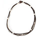 Backpack Paradise - Brown Necklace