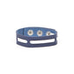 Ride Easy - Blue Bracelet