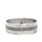 Paparazzi ♥ Rancho Refinement - Silver ♥ Bracelet