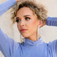 Paparazzi ♥ Overnight Sensation - Multi ♥ Post Earrings