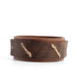 Western Legend - Brown Bracelet