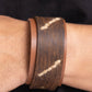 Western Legend - Brown Bracelet