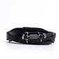 Paparazzi ♥ Metamorphic Monument - Black ♥ Bracelet