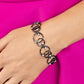 The Universe Revolves around Me - Black