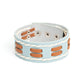 In the FRONTIER Running - Blue Bracelet