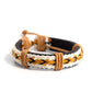 Paparazzi ♥ Mountain PASSPORT - Black ♥ Bracelet