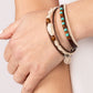 Tidal Dream - Blue Bracelet