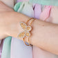 Butterfly Bella - Gold