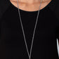 Superstar Stylist - White Necklace