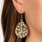 Botanical Berries - Yellow