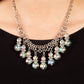 Deep Space Diva - Multi Necklace