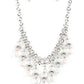Deep Space Diva - Multi Necklace