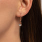 Trendy Twinkle - Copper Necklace