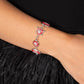 Speckled Shimmer - Red