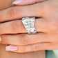 Paparazzi ♥ Hidden Troves - Silver ♥ Rin