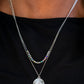 Stunning Supernova - Multi Necklace