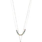 Stunning Supernova - Multi Necklace